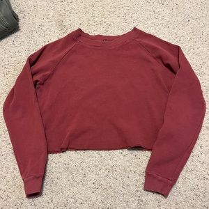 brandy melville thermal